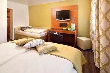 Altstadt Hotel Zum Hechten