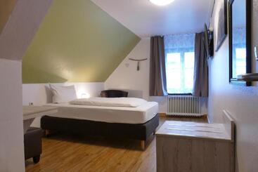 Altstadt Hotel Zum Hechten