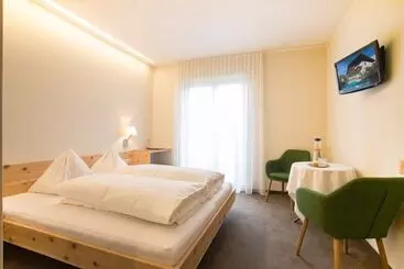 Bed&breakfast Pension Hilpold