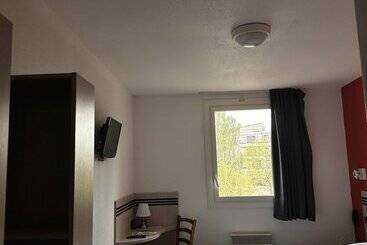 Brit Hotel La Ferté Sous Jouarre