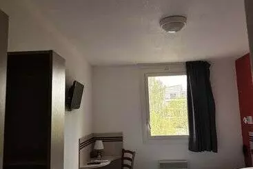 Brit Hotel La Ferté Sous Jouarre