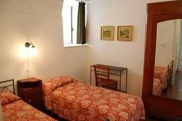 호텔 Madonna Incoronata