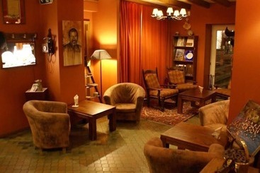 هتل Auberge De La Gaichel