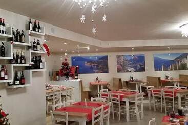 בית מלון כפרי Augusta Garnì