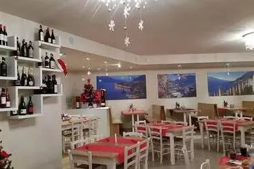 בית מלון כפרי Augusta Garnì