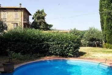 호텔 Borgo Cenaioli