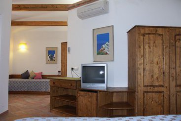 Borgo Piazza Country Resort