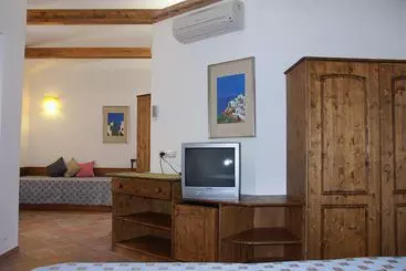 Borgo Piazza Country Resort