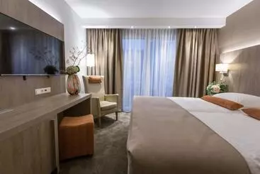 Boutique Hotel Scheepers