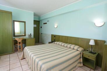 בית מלון כפרי Cocoon Garden