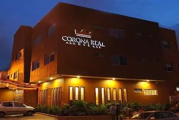 Hotel Corona Real