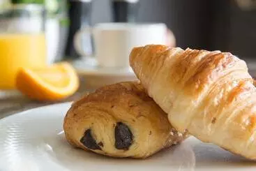 בית מלון כפרי Duinhof