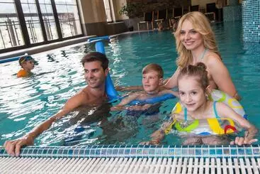 Hotel Elbrus Spa & Wellness