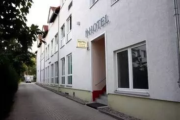 בית מלון כפרי Ilmenauer Hof