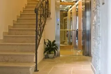 Hotel L Arcangelo   Boutique