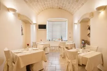 בית מלון כפרי L Arcangelo   Boutique