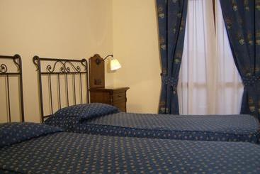 Отель La Locanda Di Castromediano