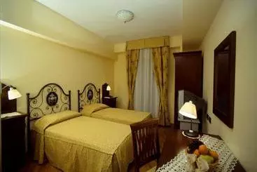 هتل La Locanda Di Castromediano
