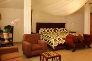 호텔 La Quinta San Andrés