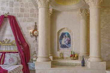 Lukka Exclusive Hotel – Adult Only +12