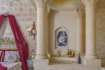 Lukka Exclusive Hotel – Adult Only +12