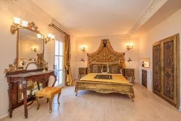 Lukka Exclusive Hotel – Adult Only +12