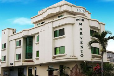 호텔 Marvento I