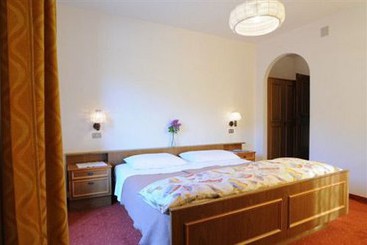 Pension Vitalhof Hirben