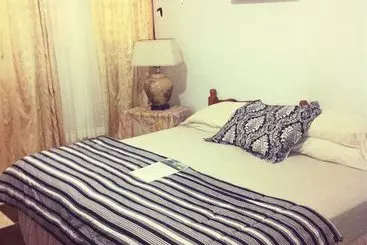 Hotelli Posada Nativa Trinsan Campestre