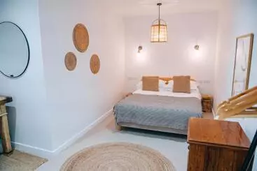 호텔 Primrose House St. Ives