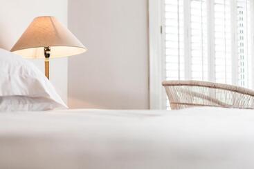 酒店 Primrose House St. Ives