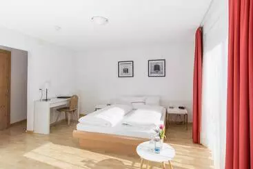 Szálloda Restaurant Gabriel