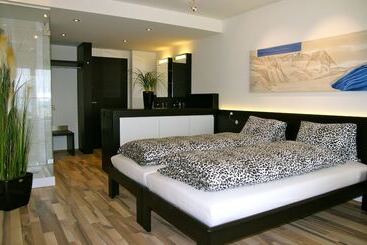 ホテル Restaurant Vogelsang