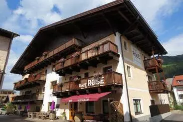 Otel Rose