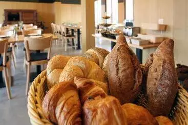 Hotel S Hertogenmolens