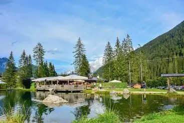 Hotel San Giusto