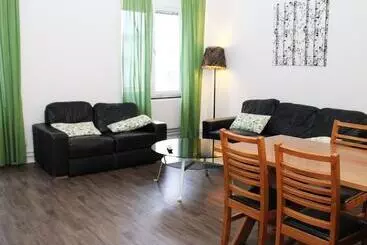 Sidsjö Hotell & Konferens