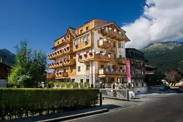 Hotel Sottovento Luxury Hospitality