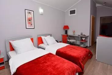 فندق Taste Tbilisi