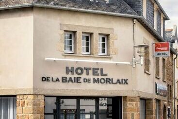 בית מלון כפרי The Originals Boutique, Hôtel De La Baie De Morlaix