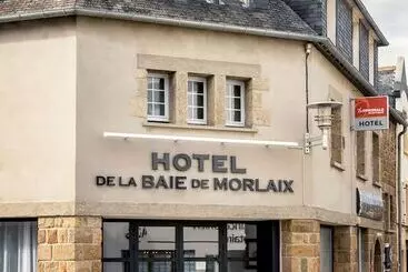 Hotel The Originals Boutique, Hôtel De La Baie De Morlaix