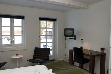 Отель Thorstedlund