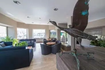 Mediterraneo Hotel & Suites