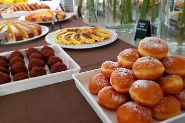 Mediterraneo Hotel & Suites