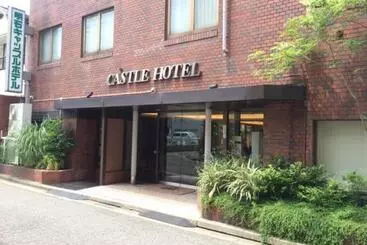 Akashi Castle Hotel   Vacation Stay 83573