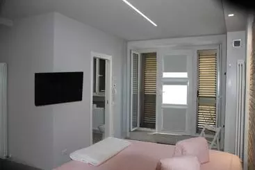 B&b Sogni D Oro Milena