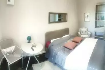 Bed and Breakfast Mas Tareau La Syrah