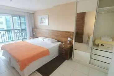 Hotel Vision Executivo Express, Shn
