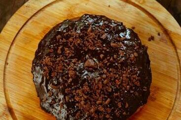 פנסיון Casa Da Esquina Caraíva