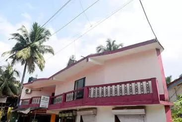 Pensjonat Maria Guest House